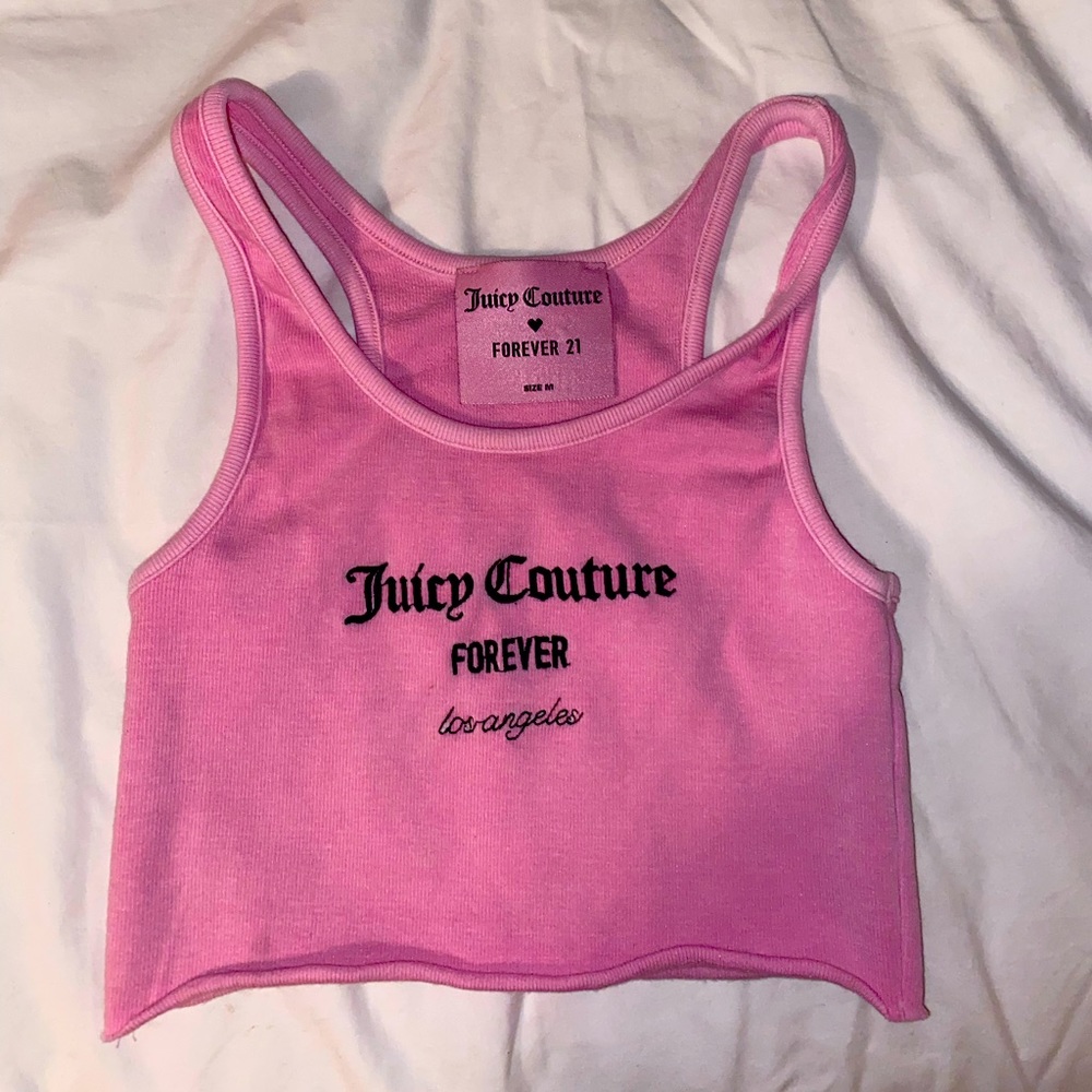 JUICY TANK